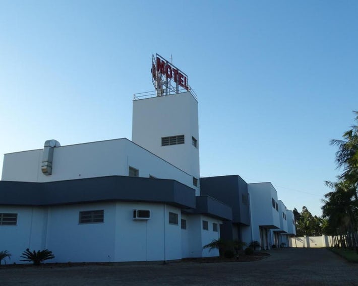 Xenon Motel (Adult Only)