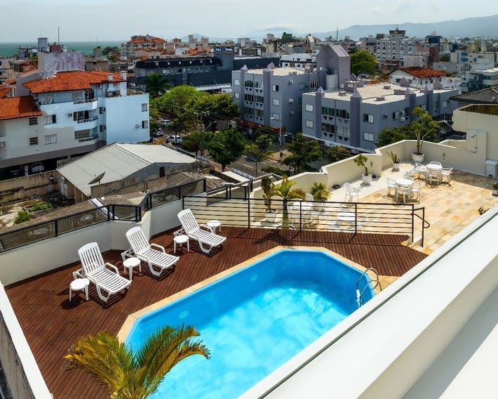 Hotel Canasvieiras Boulevard Central