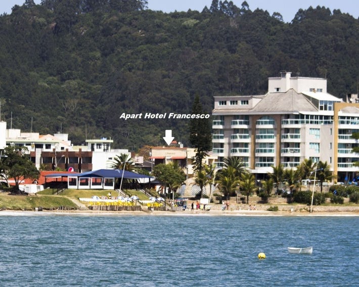 Apart Hotel Francesco