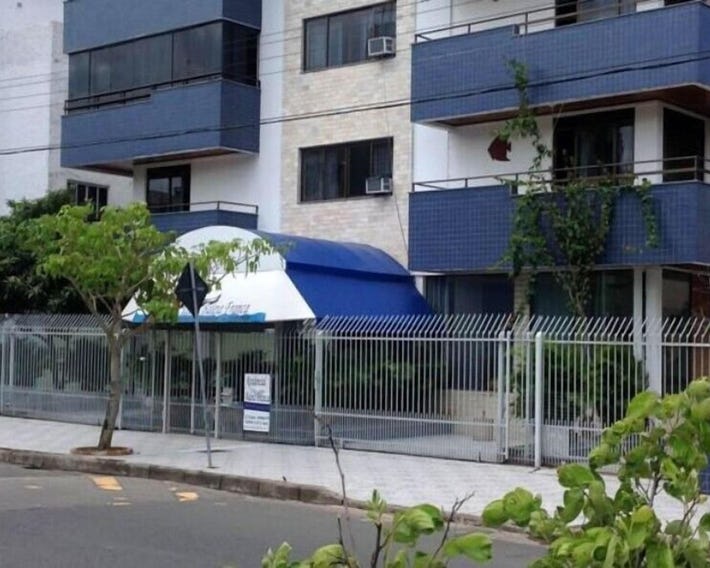 Residencial Baleia Franca