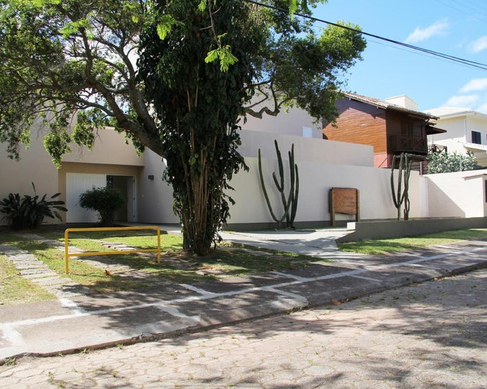 Pousada Floripa Lodge