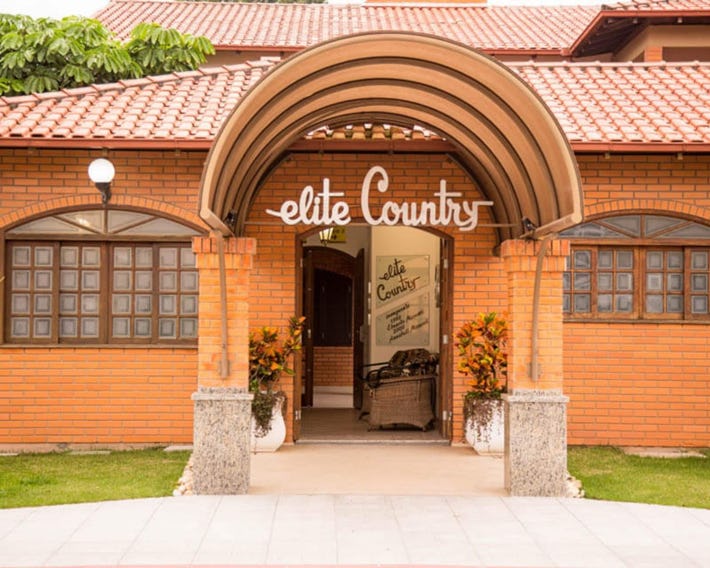 Elite Hotel