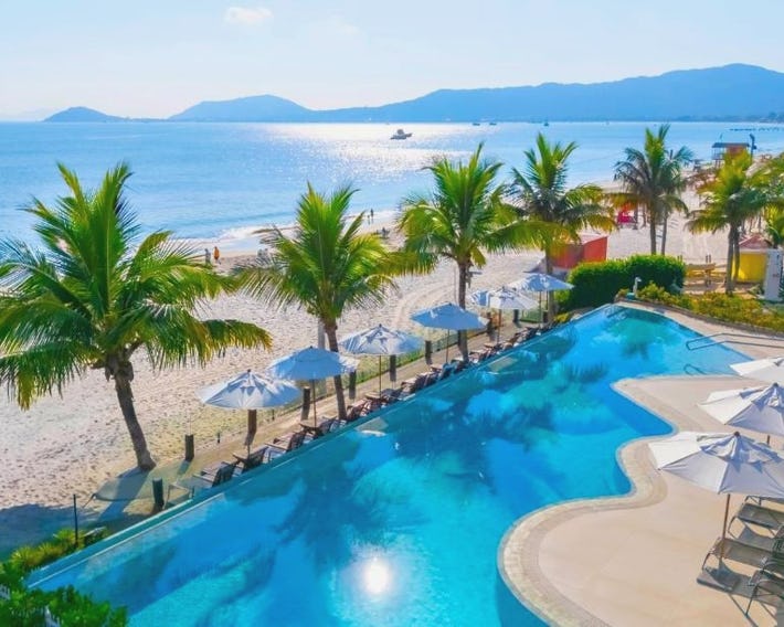 Palace Praia Hotel