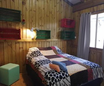 Casa Terra Hospedagem