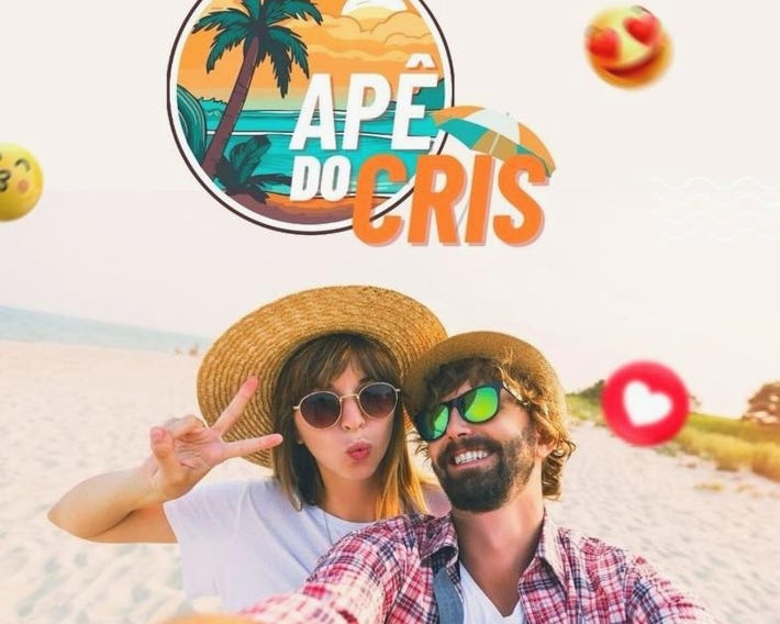Home Share APÊ DO CRIS