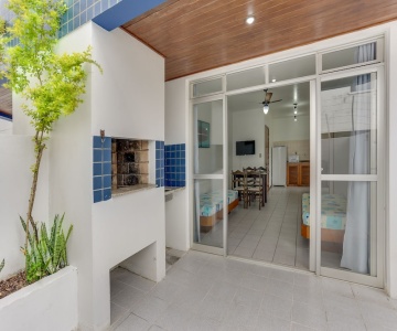 Residencial Ilha da Galé