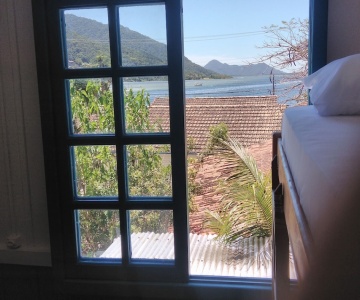 Mad Dog Hostel