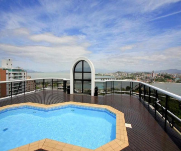 Mercure Florianopolis Centro