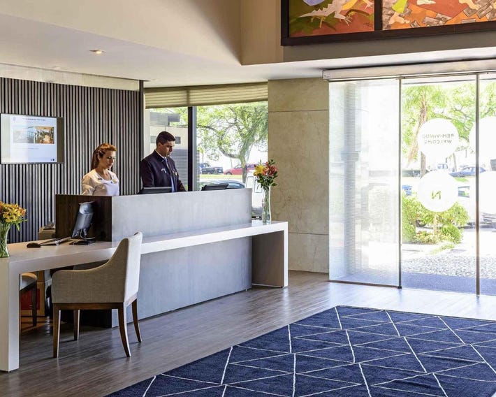 Novotel Florianópolis