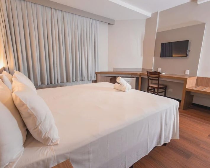 Hotel Evora by Rede Sagres