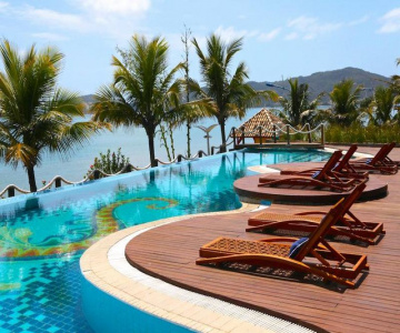 Palace Praia Hotel