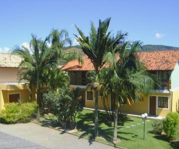 Santa Sol Pousada