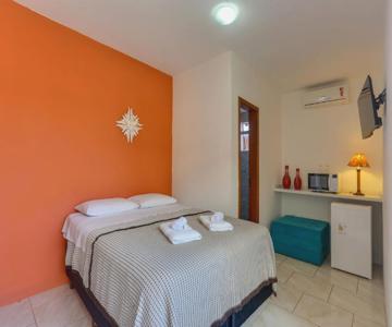 Hotel Carolina Residencial