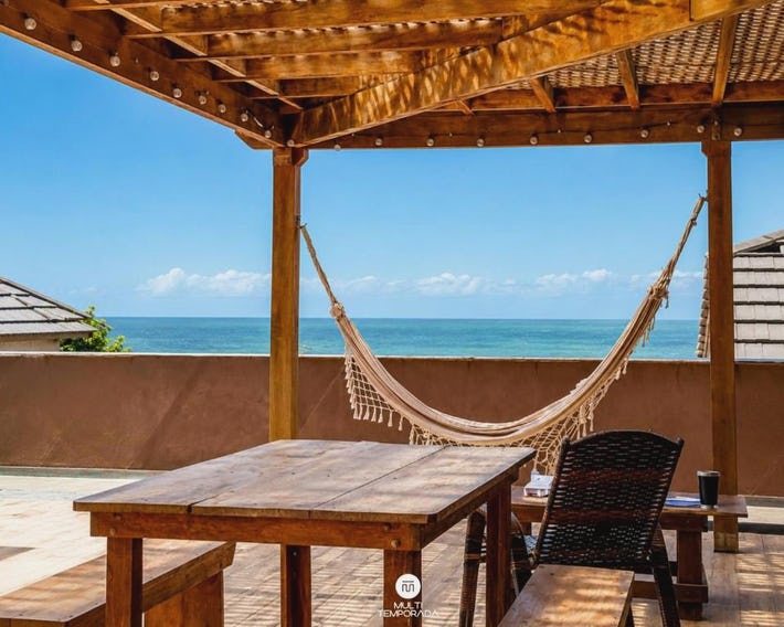 Residencial La Ferrugem - Garopaba/SC