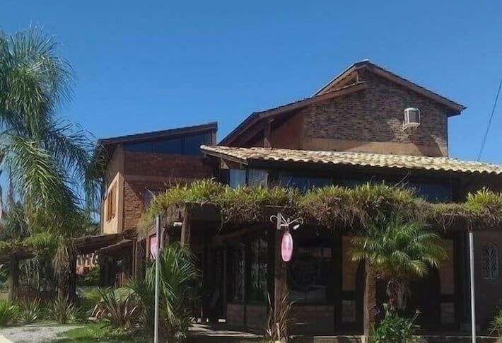 Residencial Banzaê