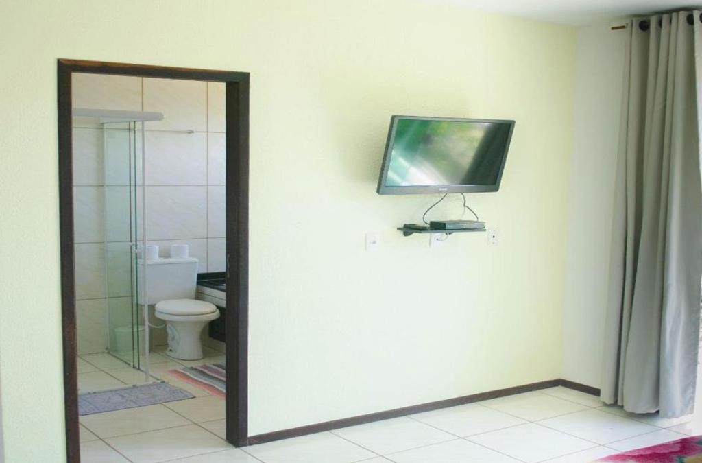 Hotel Fazenda Monte Crista