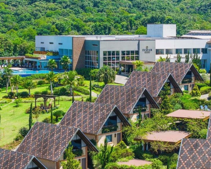 Resort Ecoar