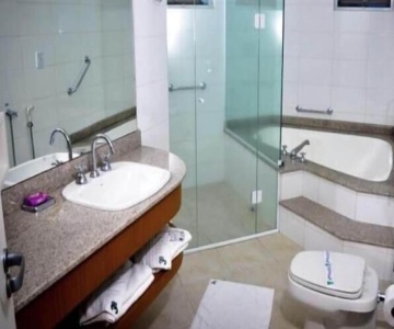 Condominio Apart-Hotel Termal Intergravatal