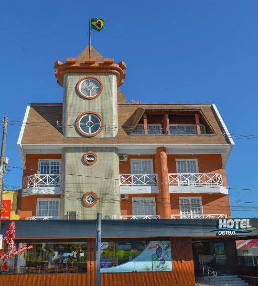 Hotel Castelo