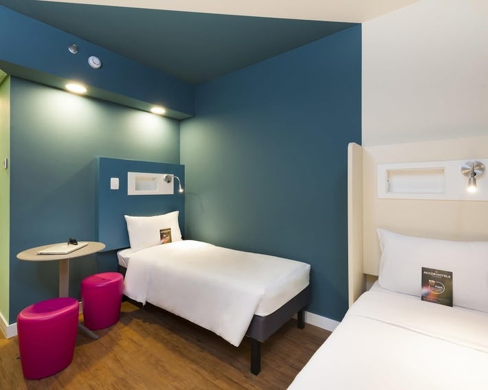 ibis budget Navegantes Itajaí