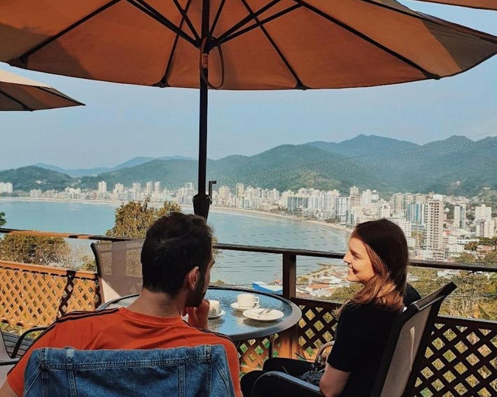 Hotel Pousada 7 Mares