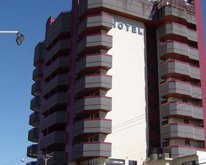 Residencial Itapema Vacation Club