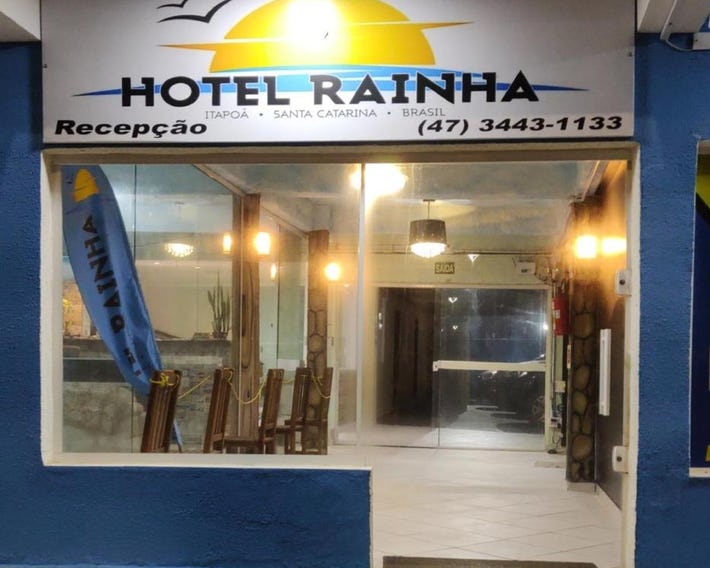 Hotel Rainha