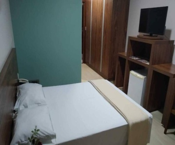 Boa Vista Park Hotel