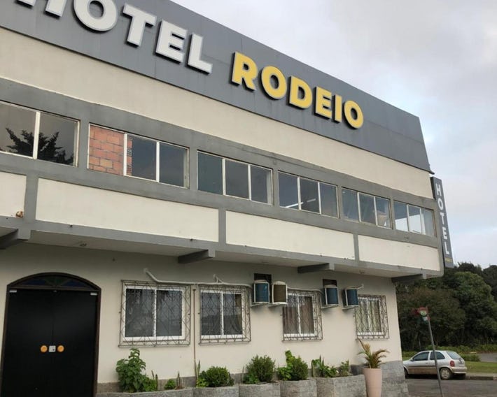 Hotel Rodeio
