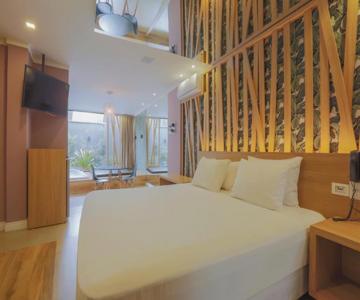 Villages Motel e Hotel by Drops