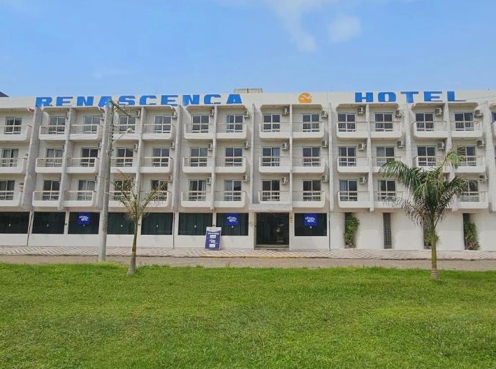 Atlântico Sul Renascença Hotel