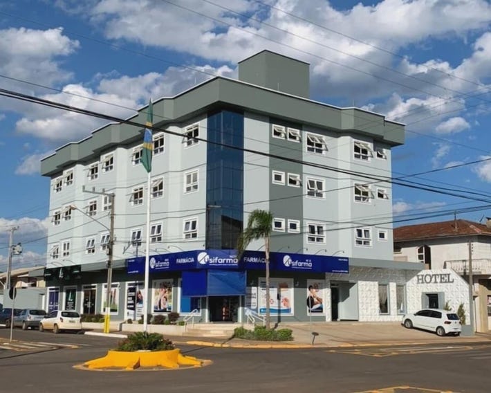 Meraki Hotel