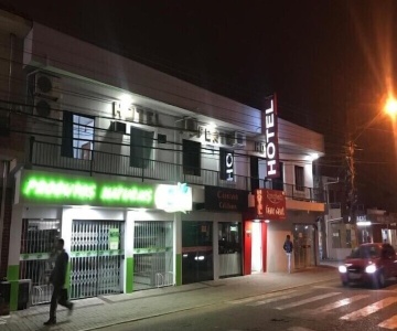 Forte Hotel