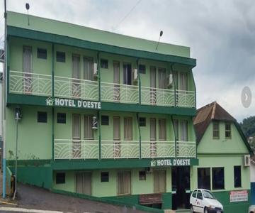 Hotel Do Oeste