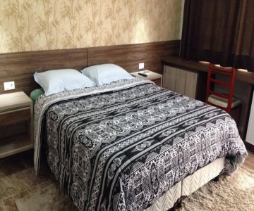 Hotel Zenf