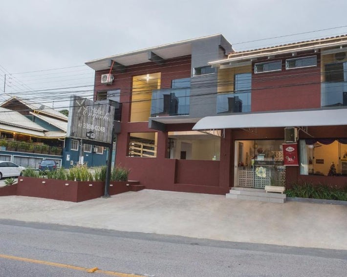 Hotel Engenho