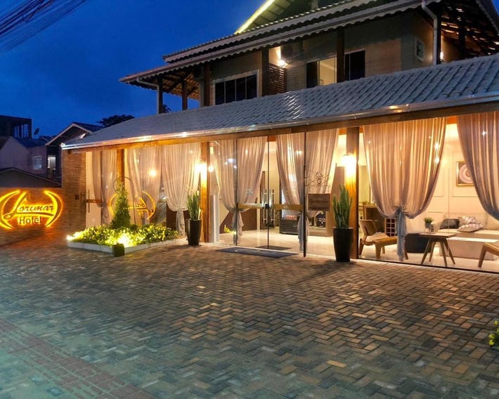 Hotel Lorimar