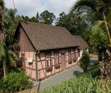 Casa Wachholz