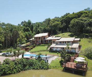 Village Du Lac Hotel