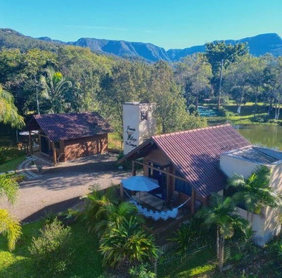 Pousada Village dos Canyons