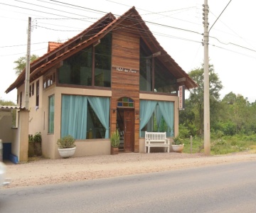 Hotel Das Flores