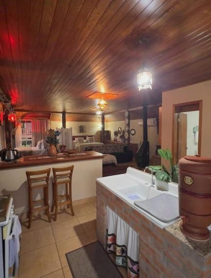 Loft São Joaquim