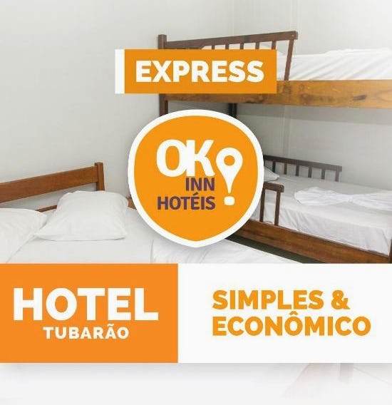 Ok Inn Hotel Express