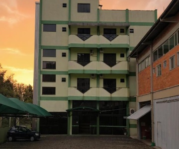 Hotel Vitoria