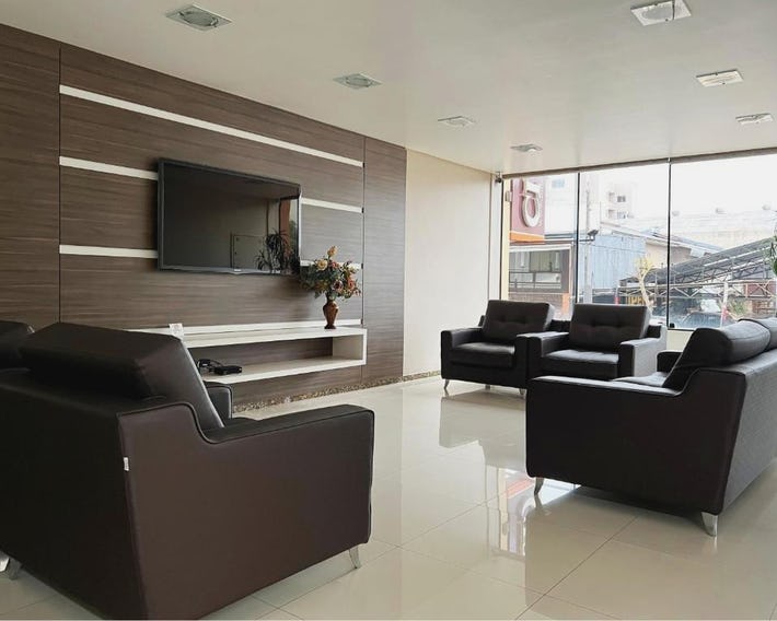 Tri Hotel Xanxerê