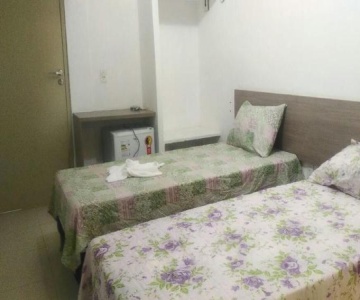 Terra Sergipe Praia Hotel
