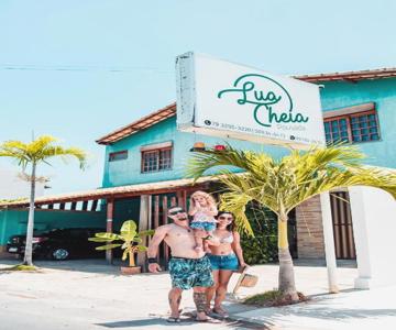 Pousada Lua Cheia