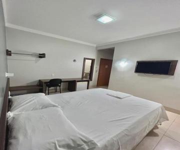 Veneza Plaza Hotel