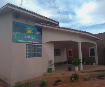 Pousada Rio Novo Jalapao