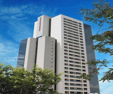 Vivence Suites Hotel Palmas